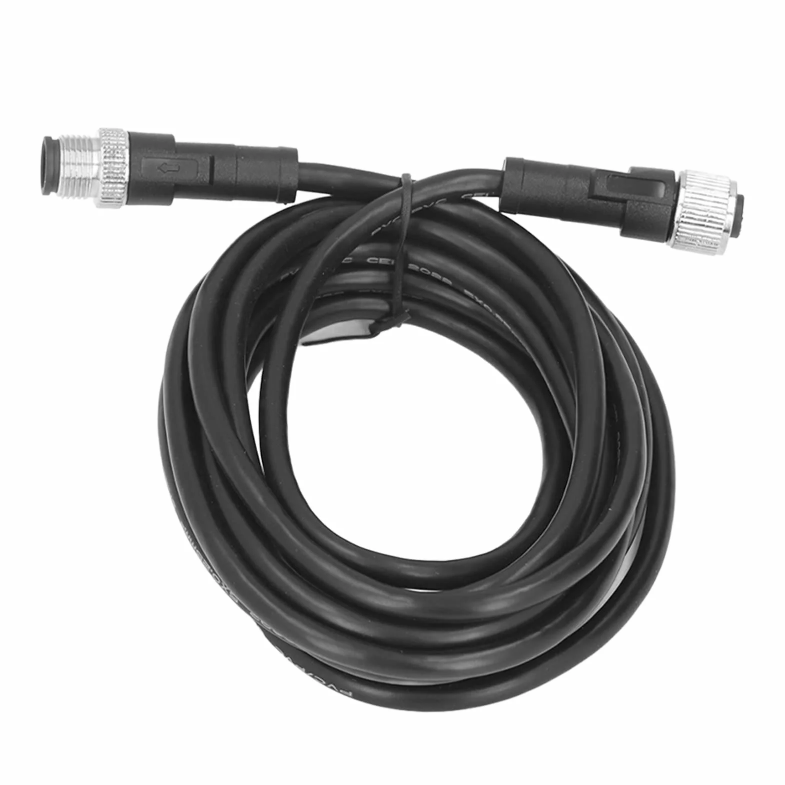 KIMISS Extensión de Caída de Cable NMEA 2000 para Simrad B&G Navico Networks | Conector de la Electrónica Marina de 5 M (4m/13.1ft)
