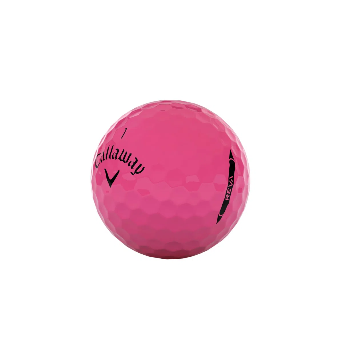 Callaway Golf Bola de Golf REVA 2025