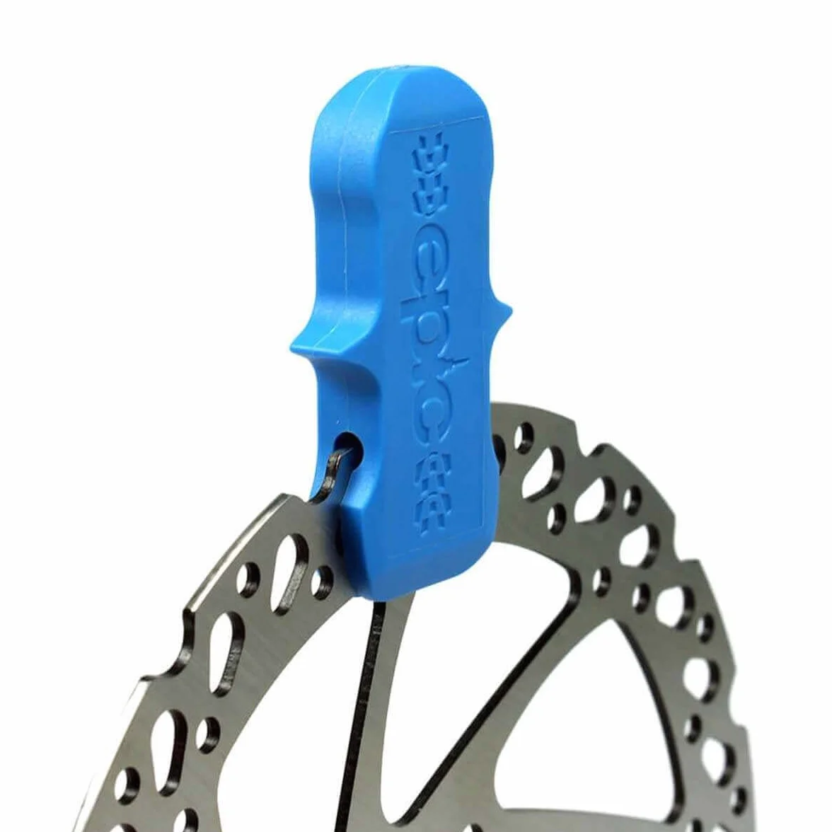 Epic SRAM DB8 Kit de purga y líquido de freno con aceite mineral - SRAM DB8