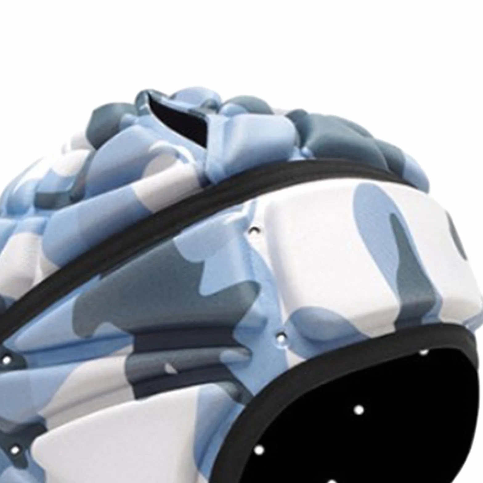 Casco de Rugby, Casco de Rugby, Casco de fútbol, Gorra Protectora de Rugby para Entrenamiento
