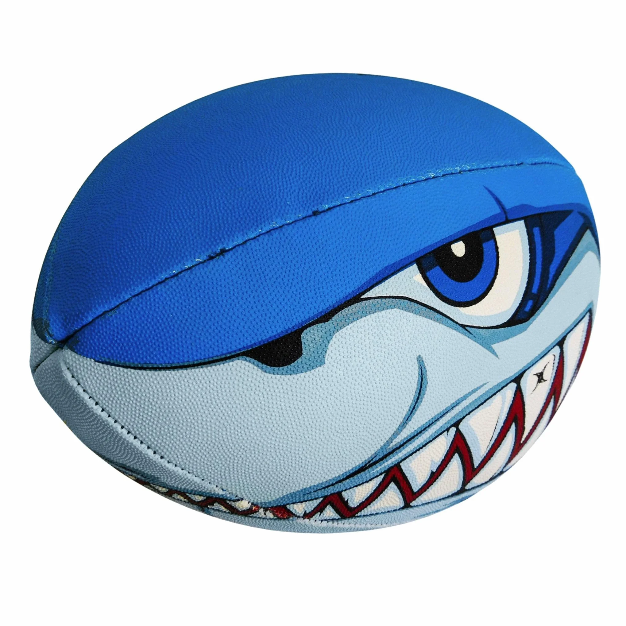 Gilbert Bite Force Rugby Ball