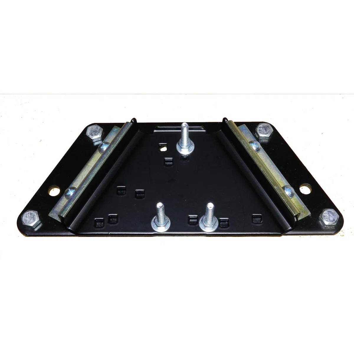 Lee Precision 90251 Soporte Plantilla para Colocar Las Prensas Ben, Multicolor, Talla Única