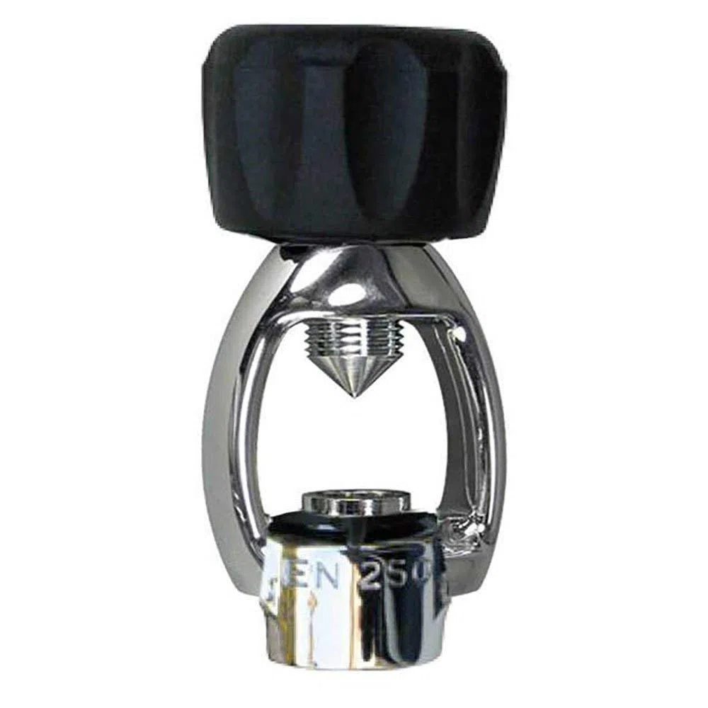Yoke Adaptador INT-DIN para REGULADOR