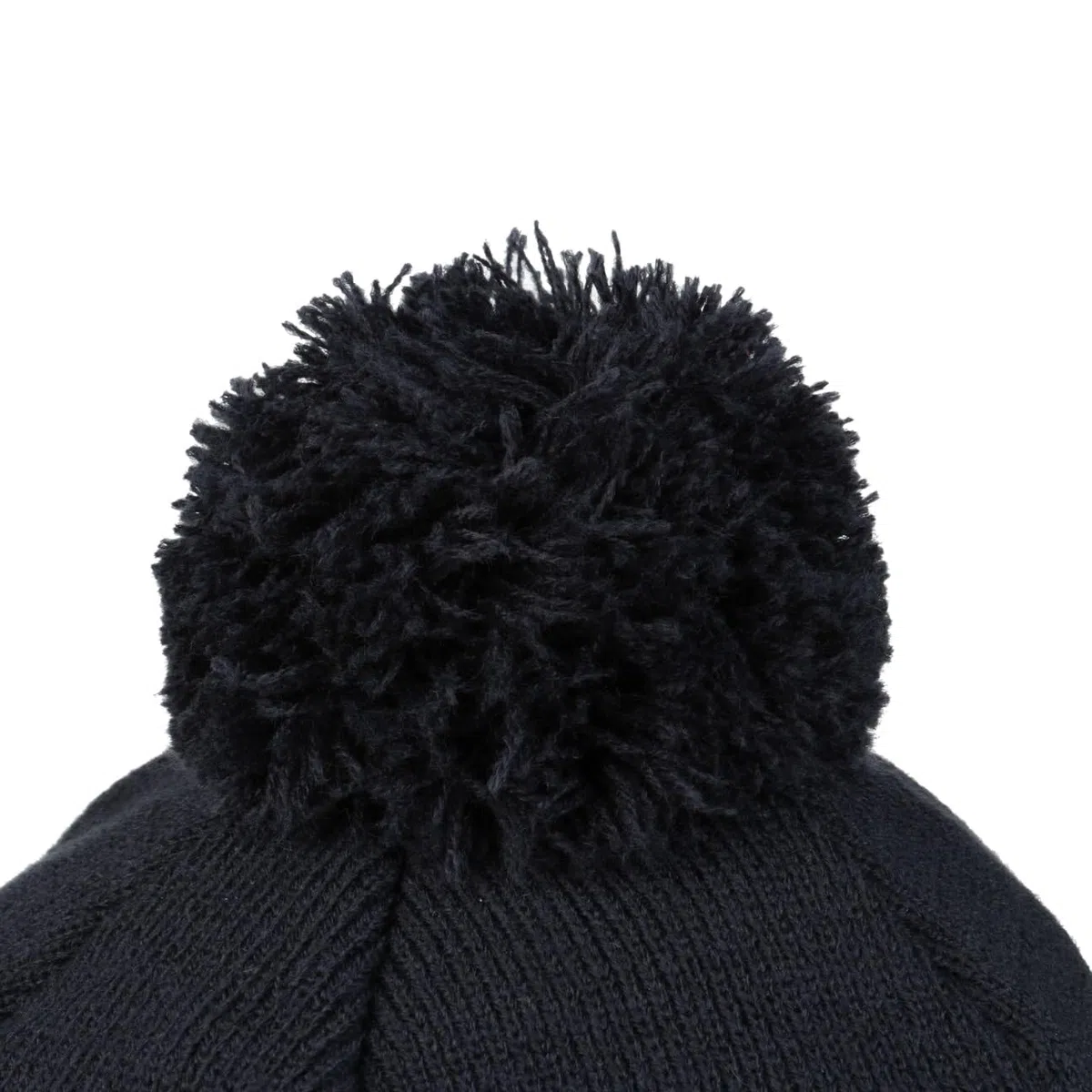 New Era Gorro de Punto con Pompón - Gorro Unisex Adulto