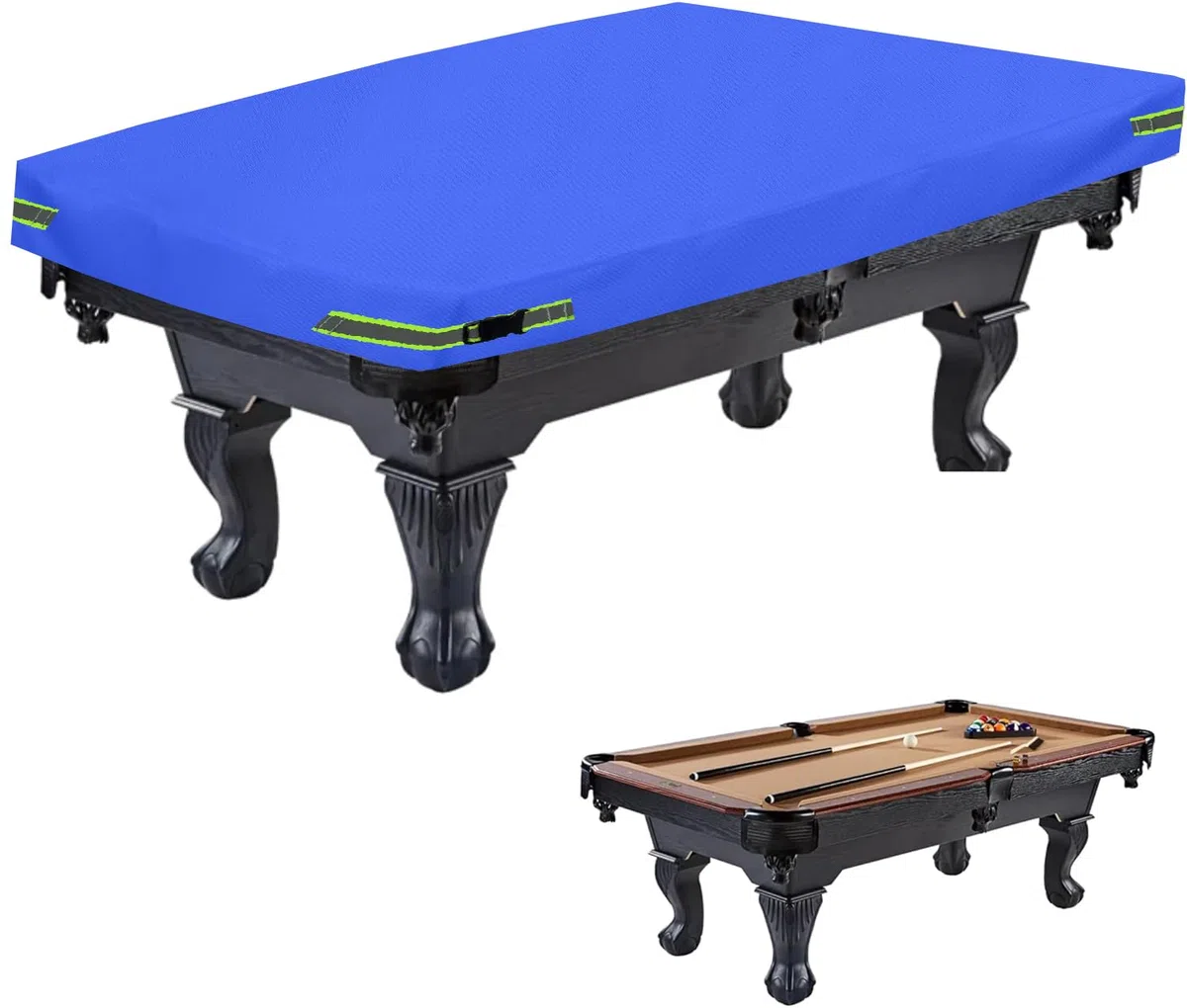 Funda para Mesa de Billar