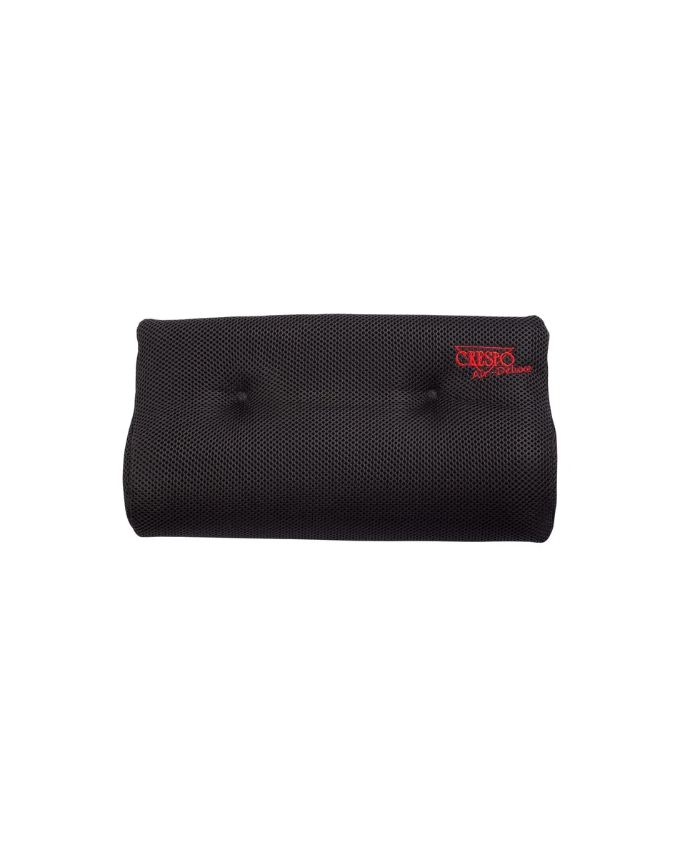 Almohada Crespo A-237 Air-Deluxe - Negro