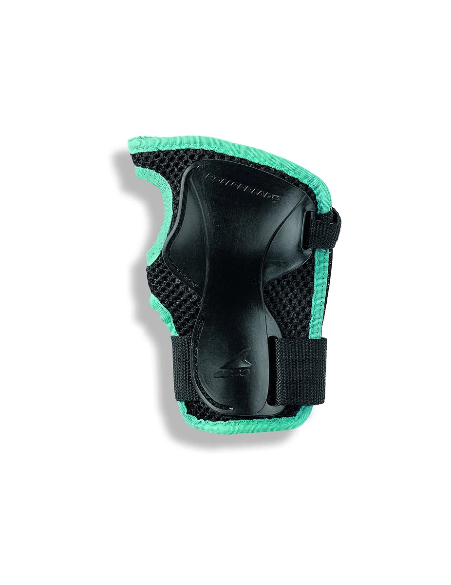Rollerblade Mujer X de Gear W Wrist Guard Patines en línea – Muñequeras