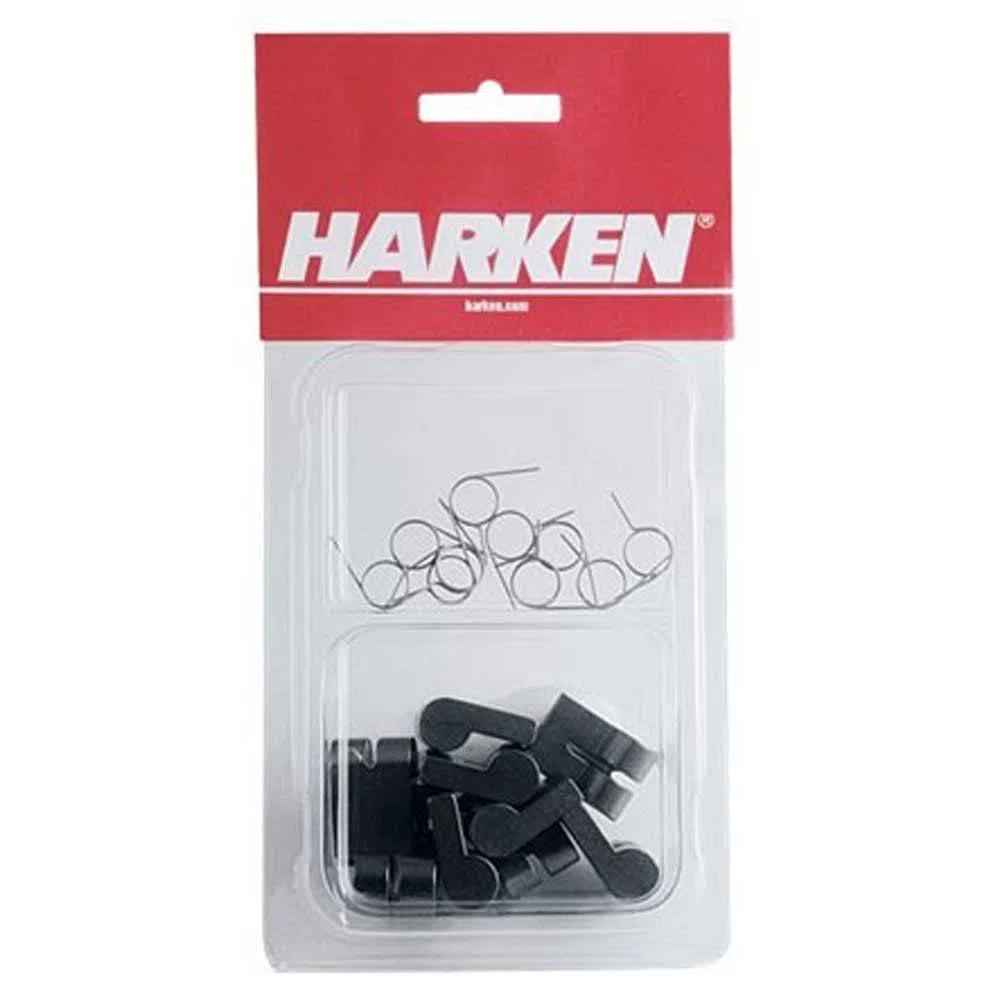 Harken