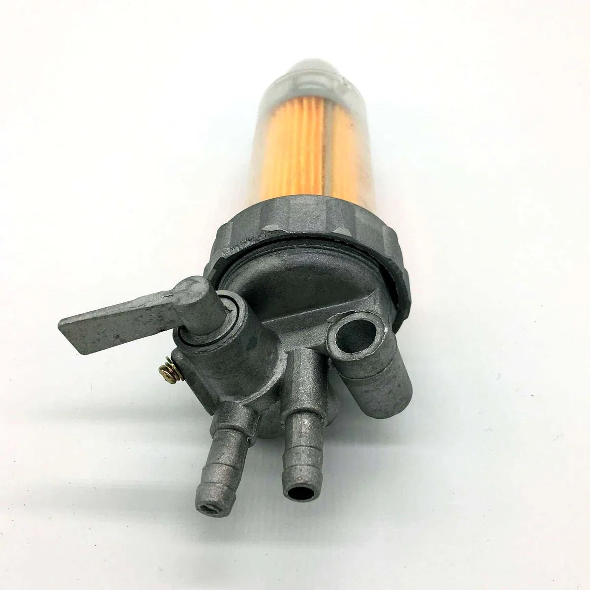 Grifo de combustible con filtro para generador de corriente Einhell STE 5000D