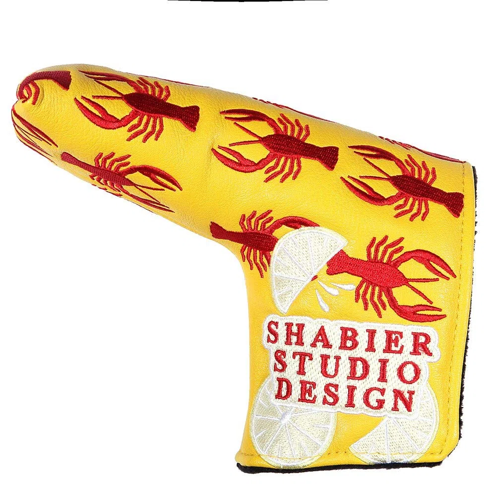 Funda para Putter de Golf para Blade Golf Putter Head Cover