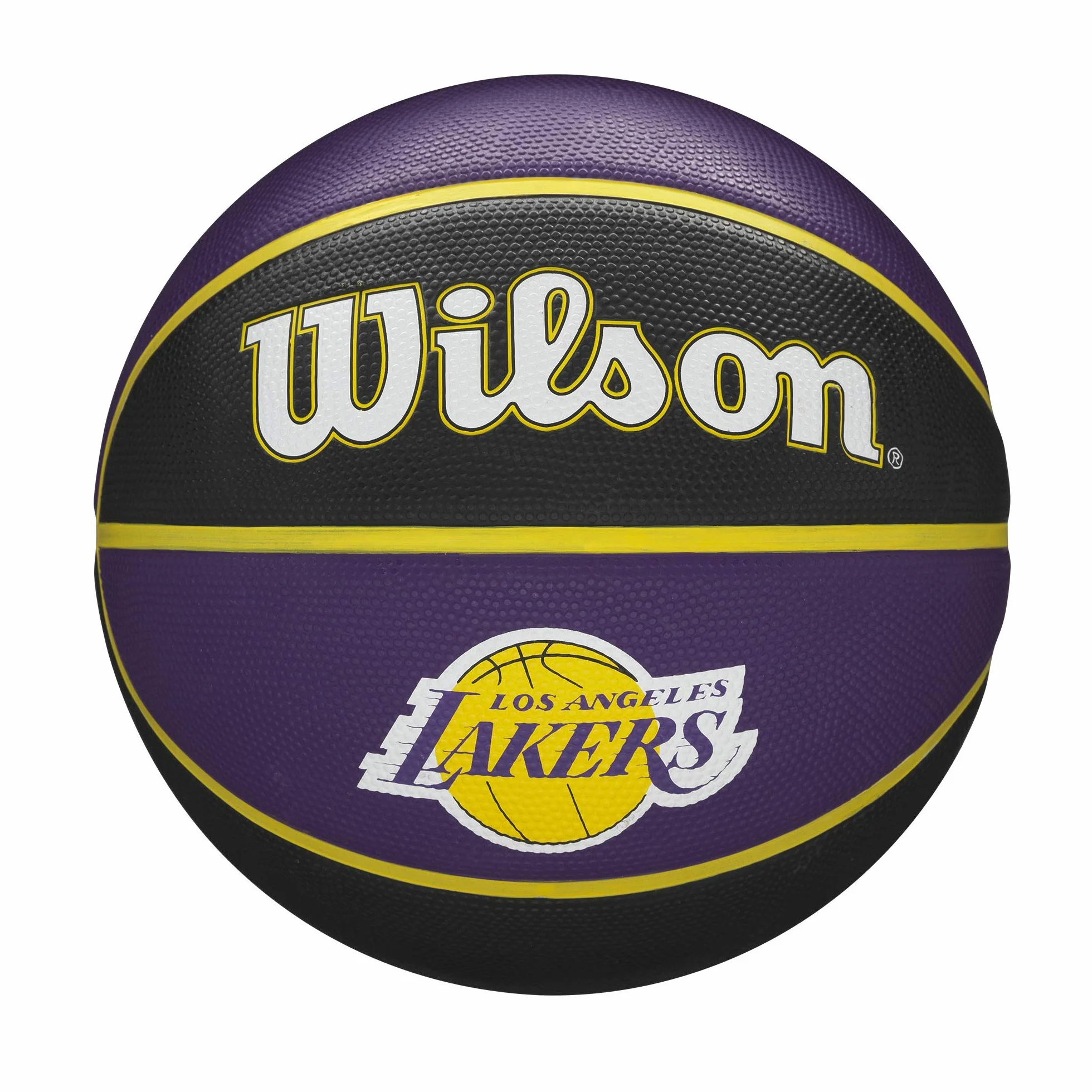 Wilson NBA Team Tribute Basketball - Basketball Unisex Adulto