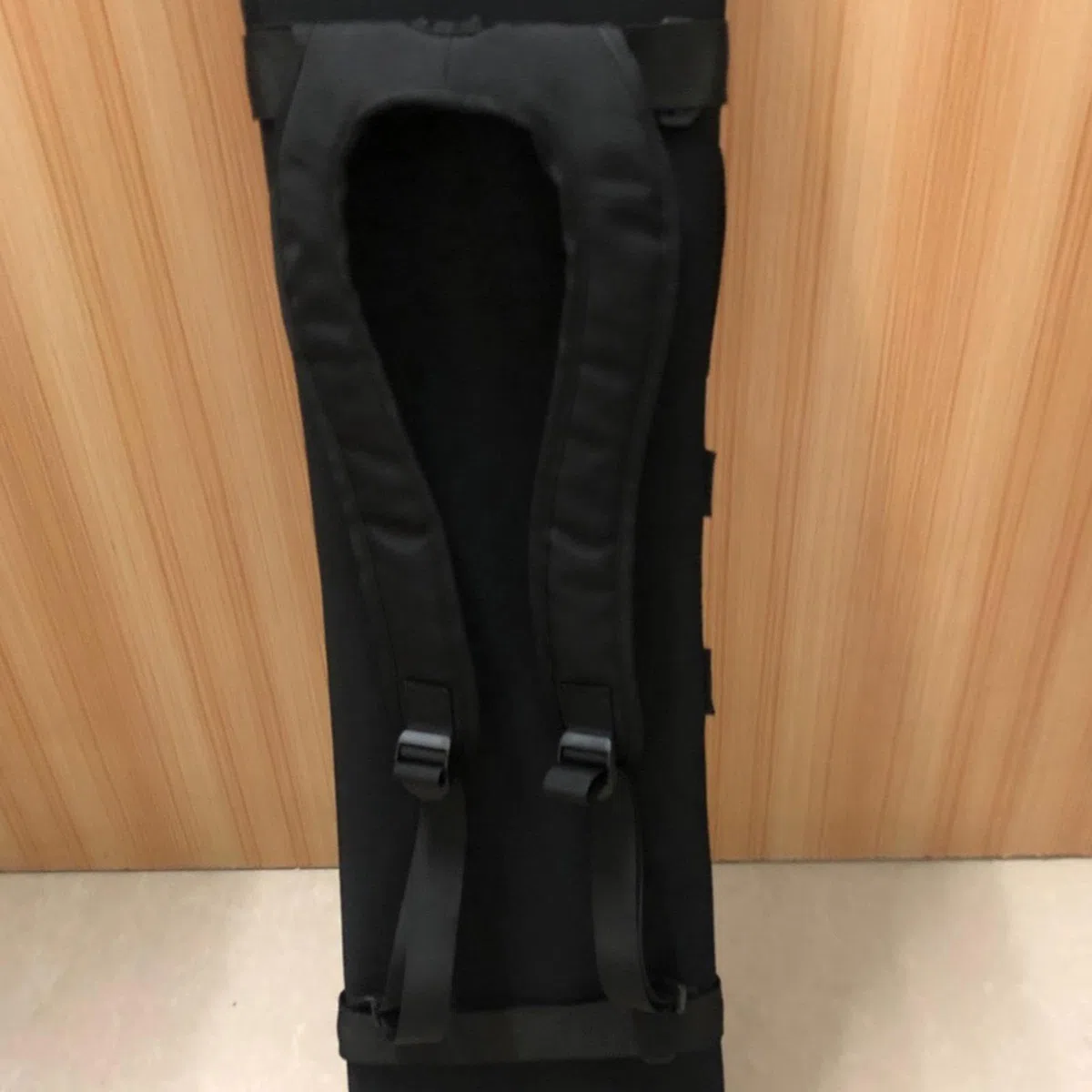 Correa de esquí, resistente al agua, snowboard Carrier, Ski Holder Strap, Compact Snowboard Binding Straps, Ski Carry Sling, Snowboard Carry Strap, Impermeable Ski Holder, Outdoor Ski Binding Strap