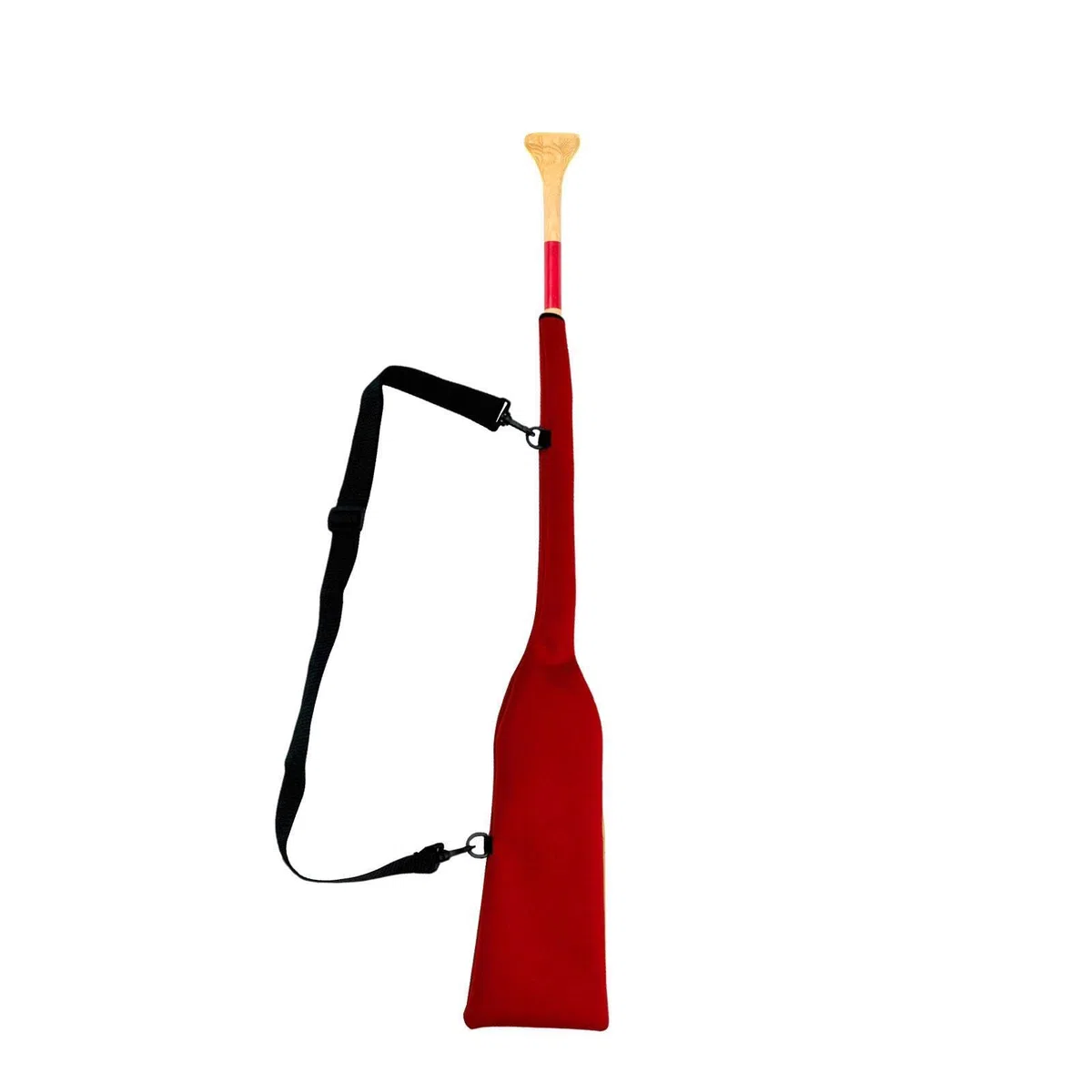 Bolsa organizadora Dragon Boat Paddle, Estuche práctico Impermeable, Bolsa de Almacenamiento para Remo de Kayak, Bolsa de Transporte para Surfear,