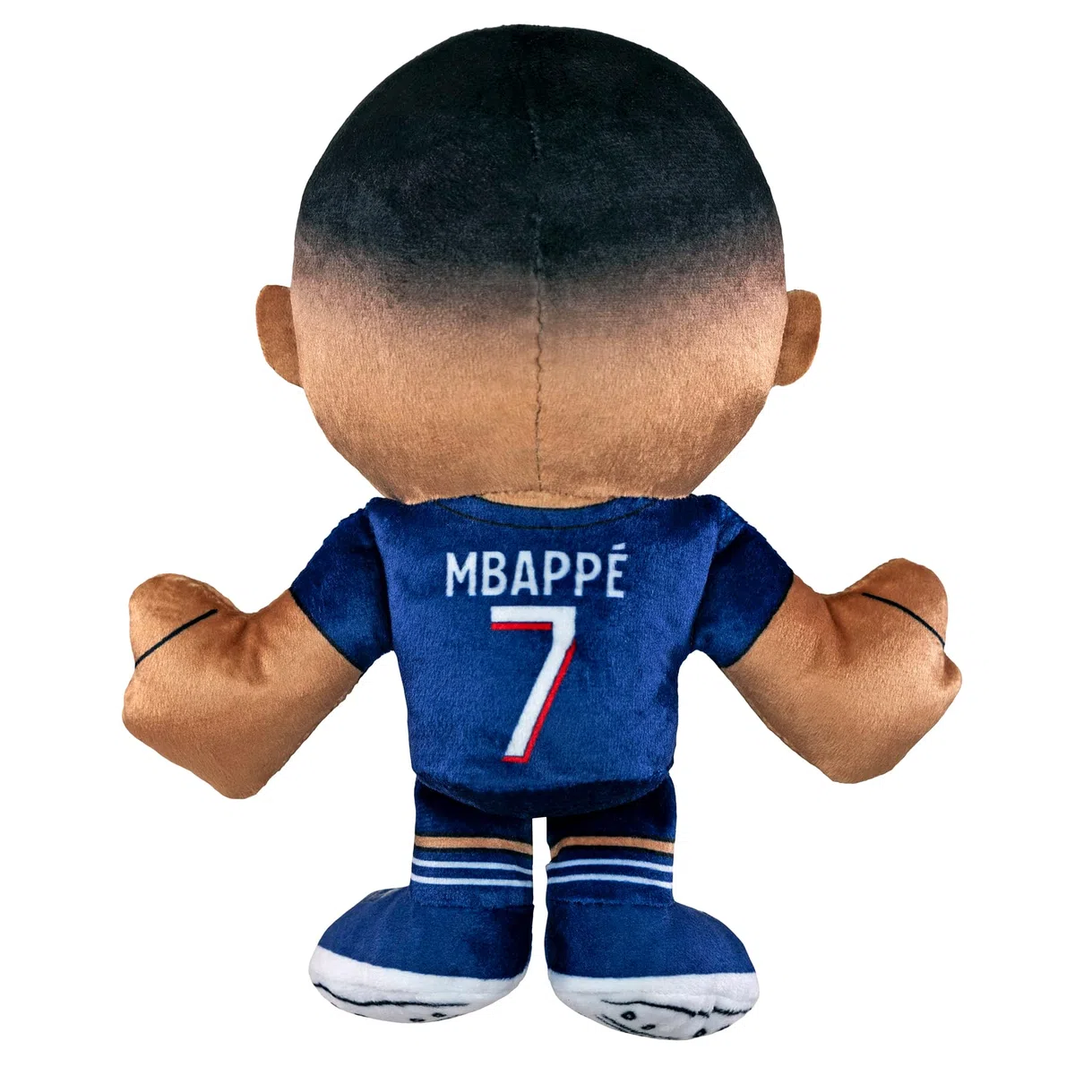 Bleacher Creatures PSG Kylian Mbapp Kuricha - Peluche (20,3 cm)
