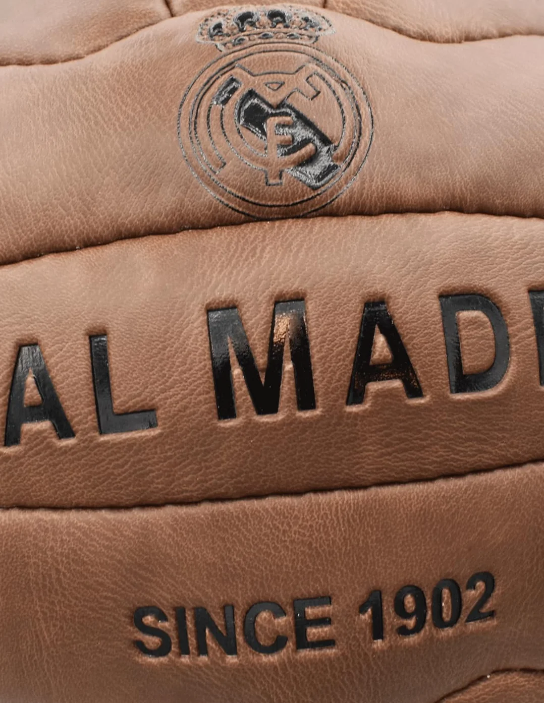 Real Madrid C.F. Balon HISTORICO Real Madrid