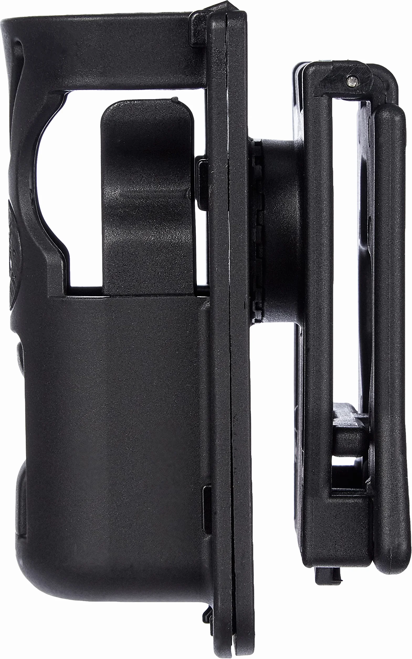 Vega Holster CC8058576077164 Portalámparas Táctico, Unisex Adulto, Negro, Única