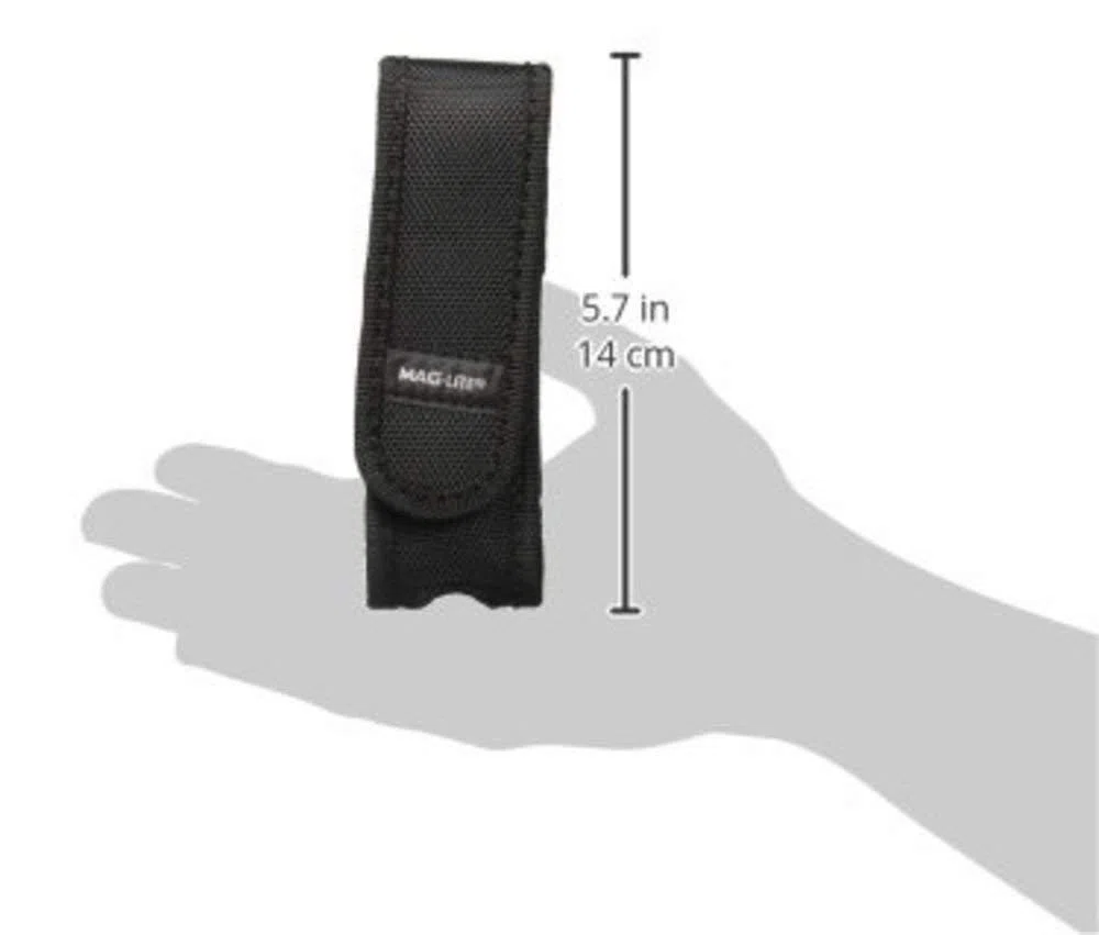 Funda Nylon mag-TAC