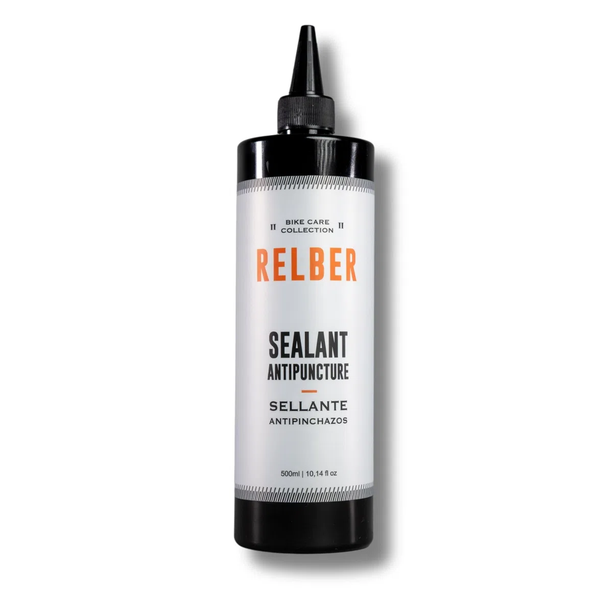 relber - Sellante Liquido Antipinchazos Bicicleta | Liquido Tubeless MTB - Gravel - CICLOCROSS - Carretera | Repara Pinchazos Bicicleta | Liquido Sellante Tubeless o Cámaras de Aire Bicicletas