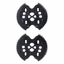 Burton Reflex Combo Disc Black 1SZ