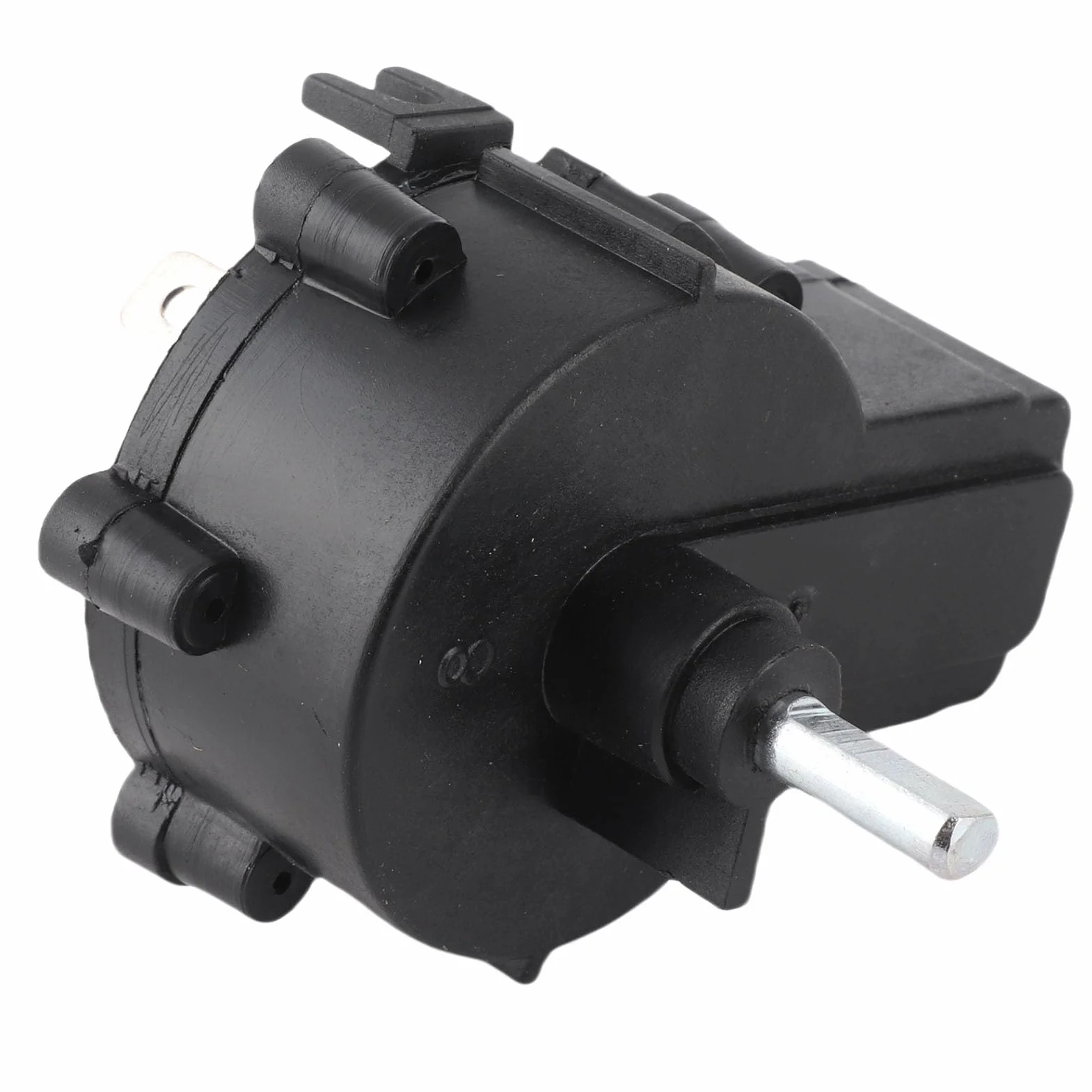 KIMISS Controlador de velocidad para motor eléctrico de hélice 12V, accesorio para outboard 68lb 86lb, interruptor regulable, compatible con diferentes modelos