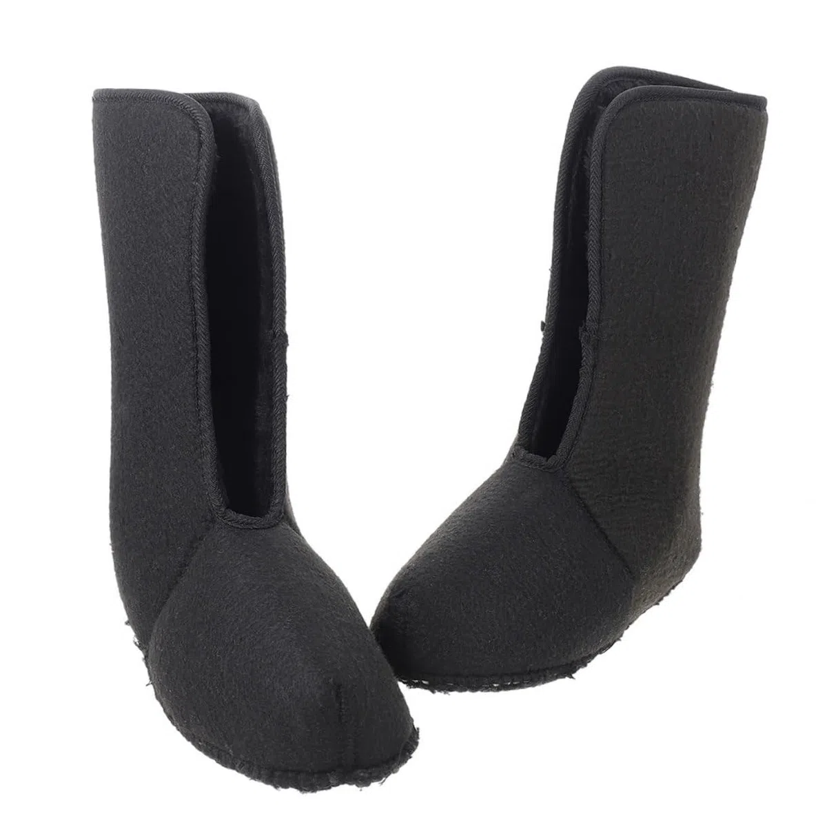 Forros Térmicos Desmontables para Botas Hombre Talla 45 Interior y Transpirable para Clima Frío Forro Cálido para Botas de Invierno Caza y Pesca al Aire Libre