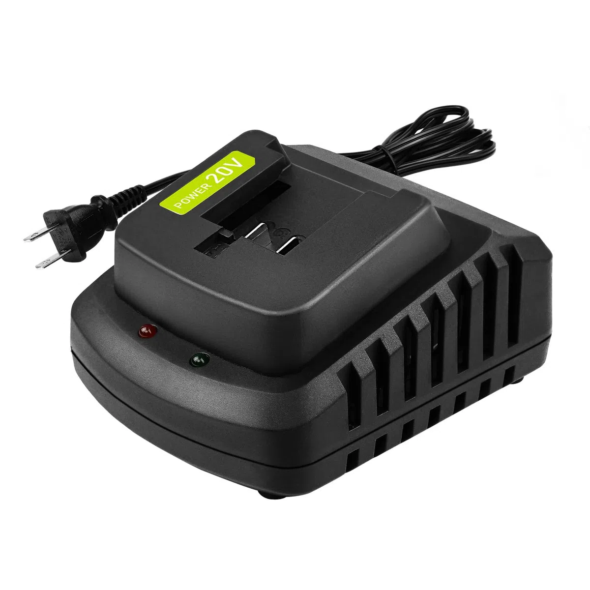 Cargador de Batería SnapFresh 20V - Cargador de 20V para Batería SnapFresh de 20V Solamente