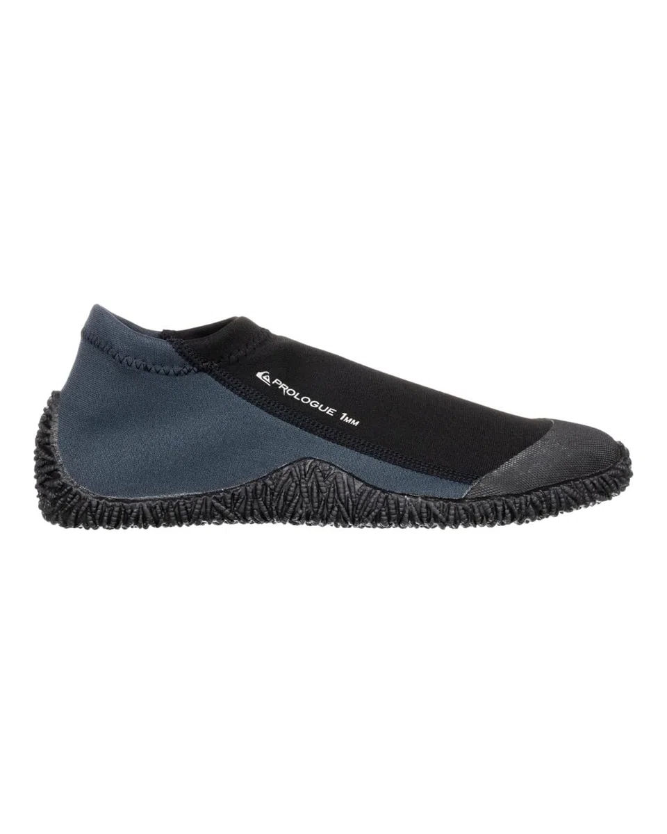 Quiksilver 1mm Prologue Reef Round Toe Bo Traje de baño de una Sola Pieza Hombre