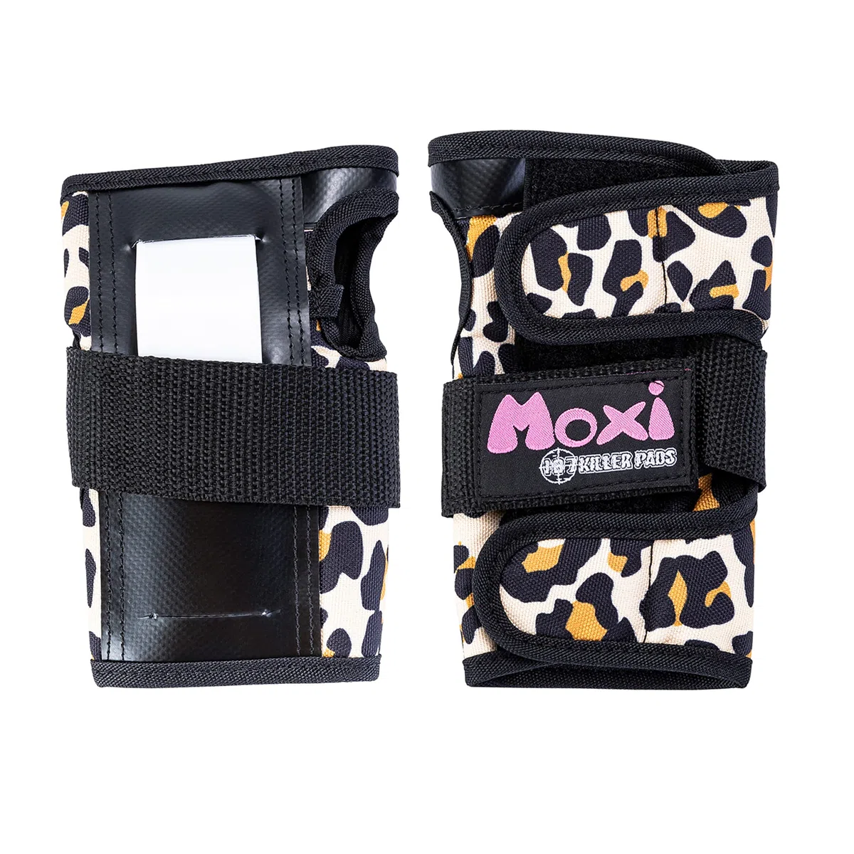 187 Killer Pads Wrist Guard - Almohadillas para monopatín Unisex Adulto