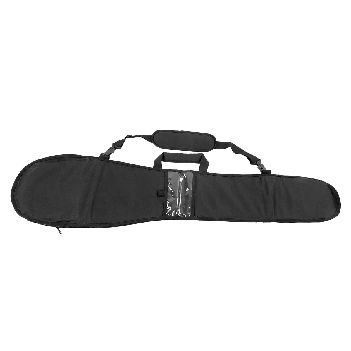 KIMISS Bolsa de Almacenamiento para Paletas, Bolsa de Paletas 600D, Tela Oxford, Bolsa de Transporte para Paletas Divididas, Bolsa de Almacenamiento para Paletas de Barcos, Funda para