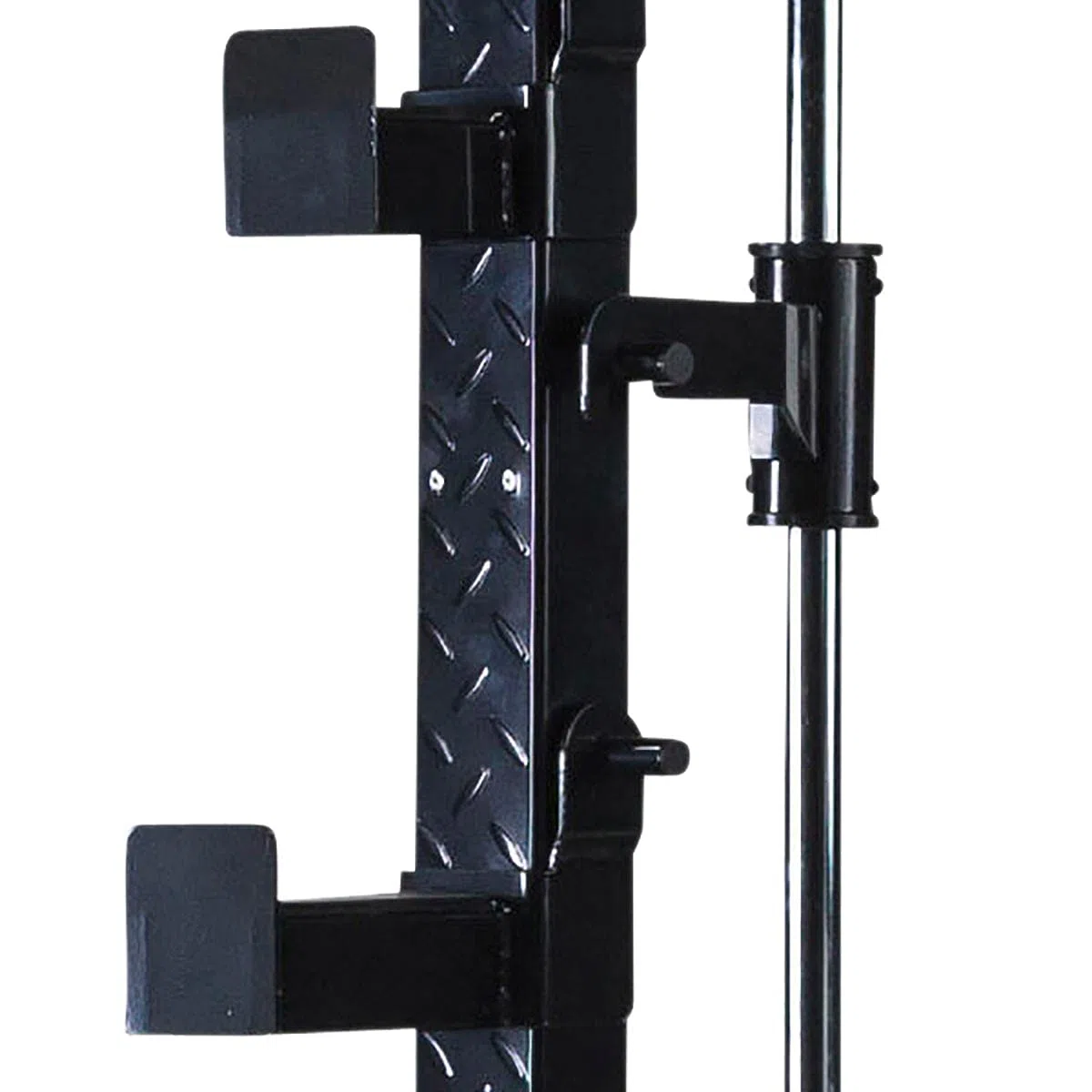 Marcy Multiestación Smith SM-4008 - Peso Usuario 136kg - 2 Versiones