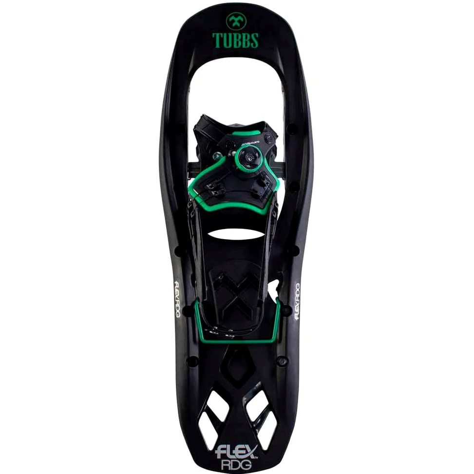 Tubbs Raquetas de Nieve Flex RDG para Hombre