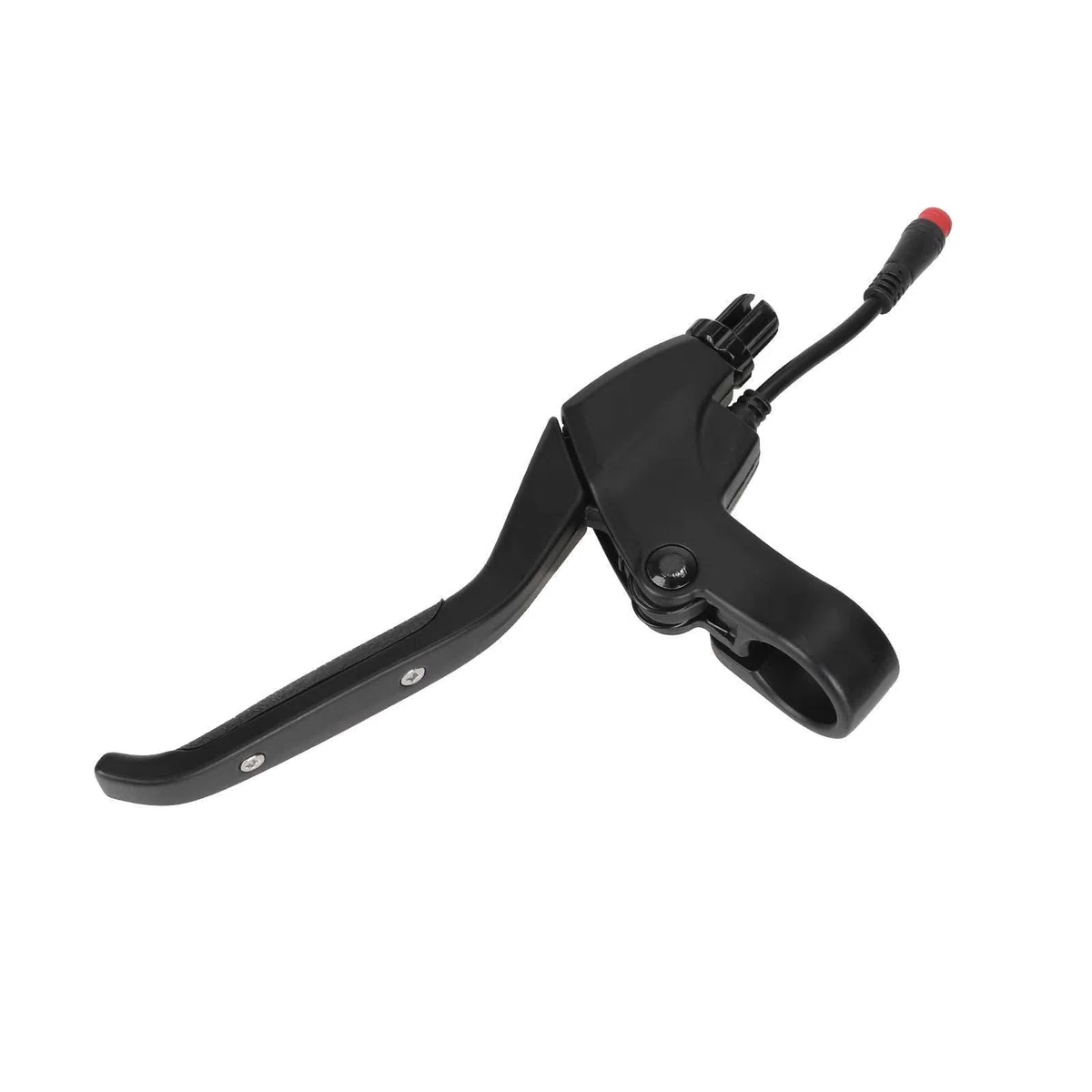 Palanca de freno para Kukirin G2 Pro/G2 Max - Mango de freno de aleación de aluminio, frenos de palanca de repuesto para scooters eléctricos Accesorios (1 par palanca de freno)