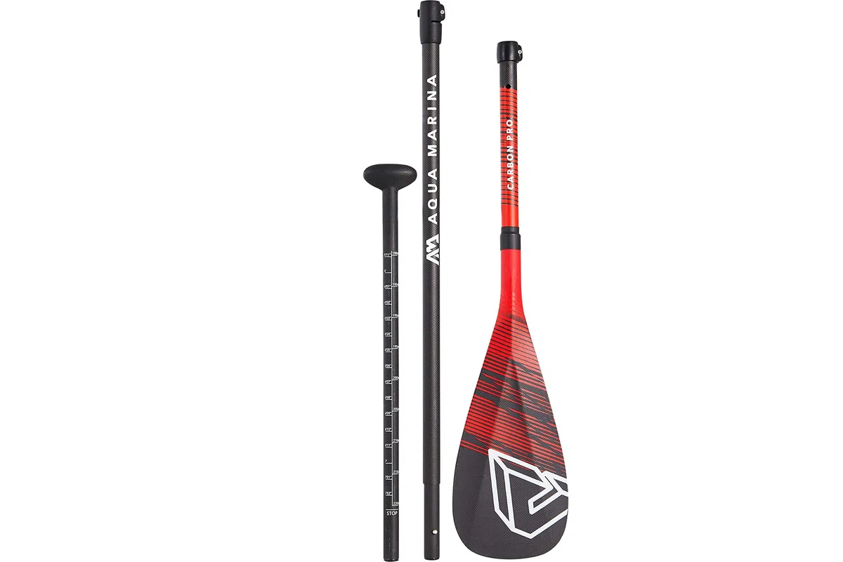 Aqua Marina Carbon Pro Paleta, Adultos Unisex, Multicolor, Uni