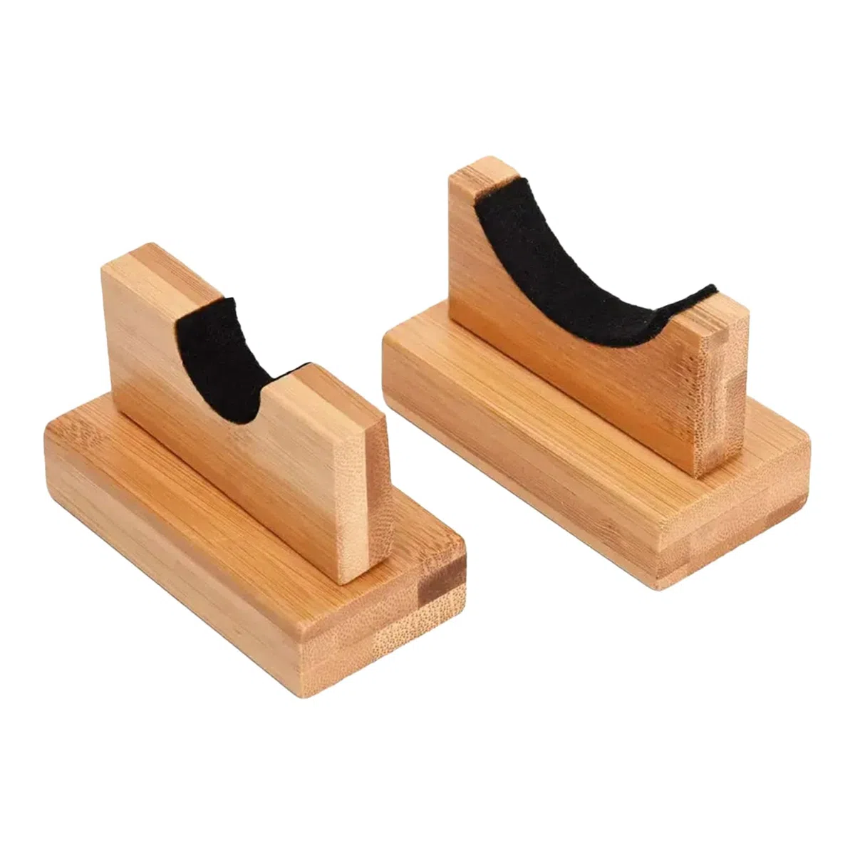 Soporte de almacenamiento para bates de béisbol, soporte de madera estable para bates de béisbol, soporte multifuncional para bates de béisbol, soporte para bates de béisbol para escritorio y alféizar