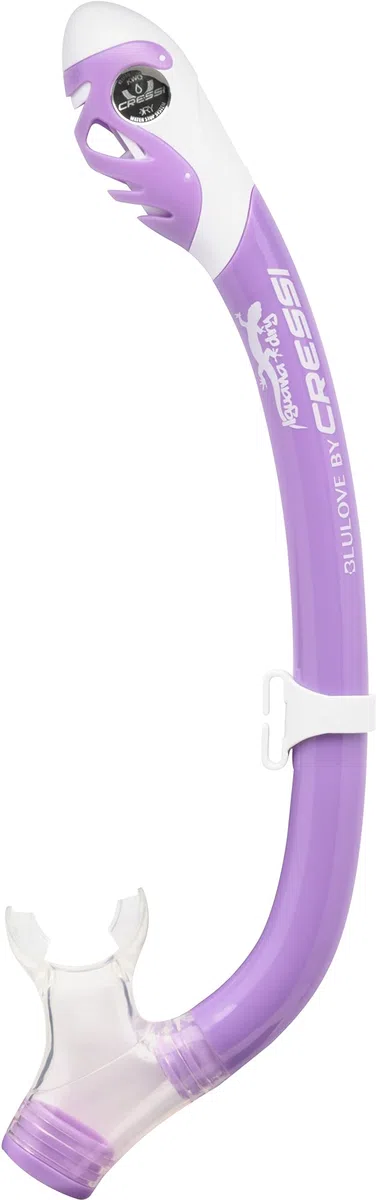 CRESSI Rocks Pro Dry Set - Gafas, Snorkel y Aletas Unisex Niños Unisex-Youth