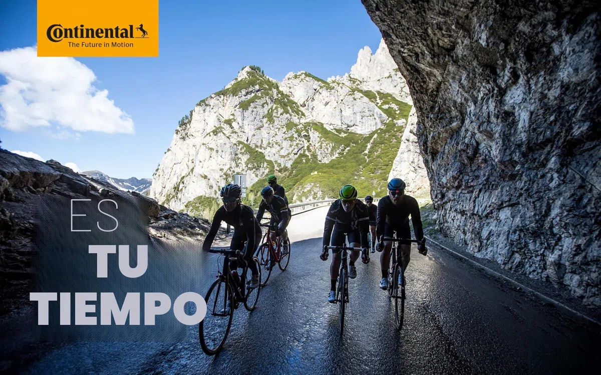 Continental Grand Prix 5000 Performance Road Bike Neumático