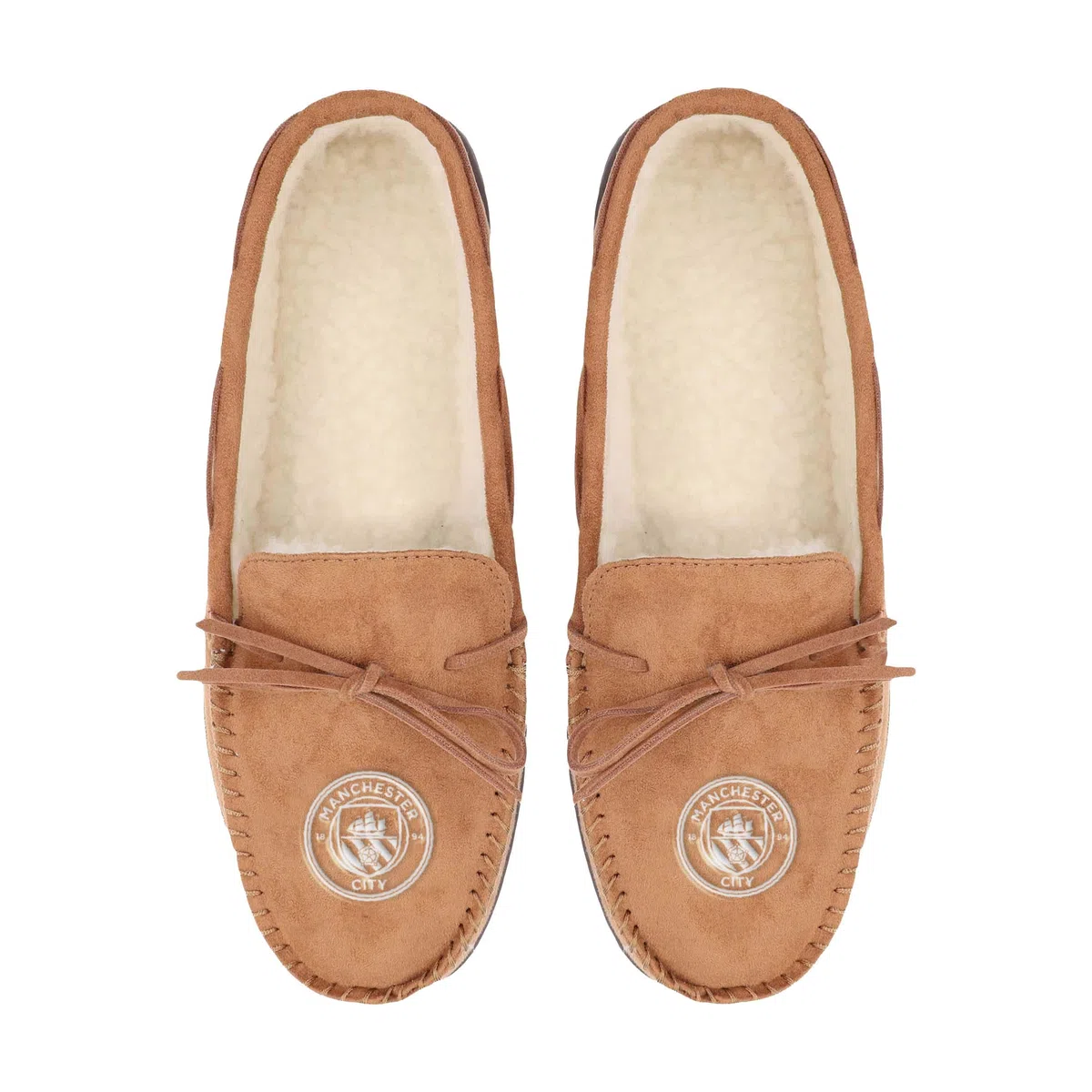 FOCO Premier League Championship SPFL League 1 Internacional Fútbol Fan House Zapatos Mocasín Zapatillas