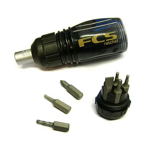 FCS - Herramienta multiusos Ratchet