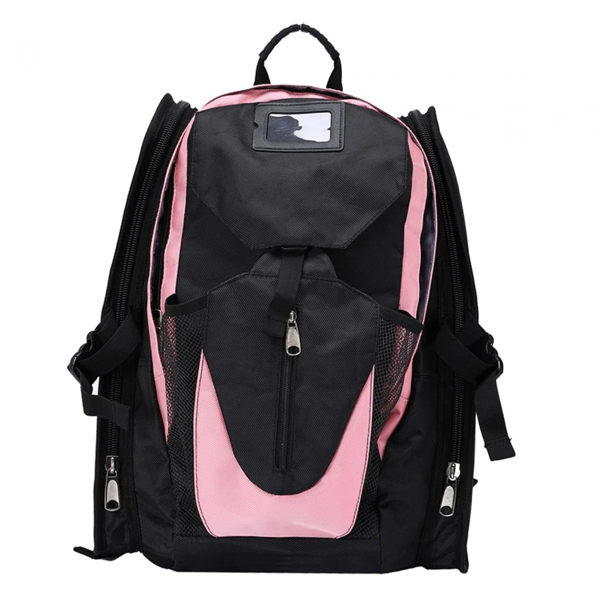 Mochila para Patines, Bolsa de Almacenamiento para Zapatos de Skate, Porta Patines Portátil para Niños Y Niñas para Patines Artísticos, Patines en Lín