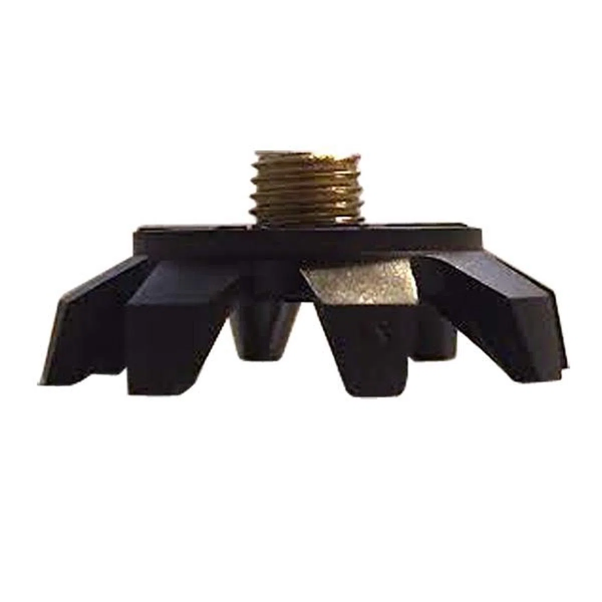Legend Softspikes Black Widow Kit 6Mm - Tacos para Zapatos de Golf