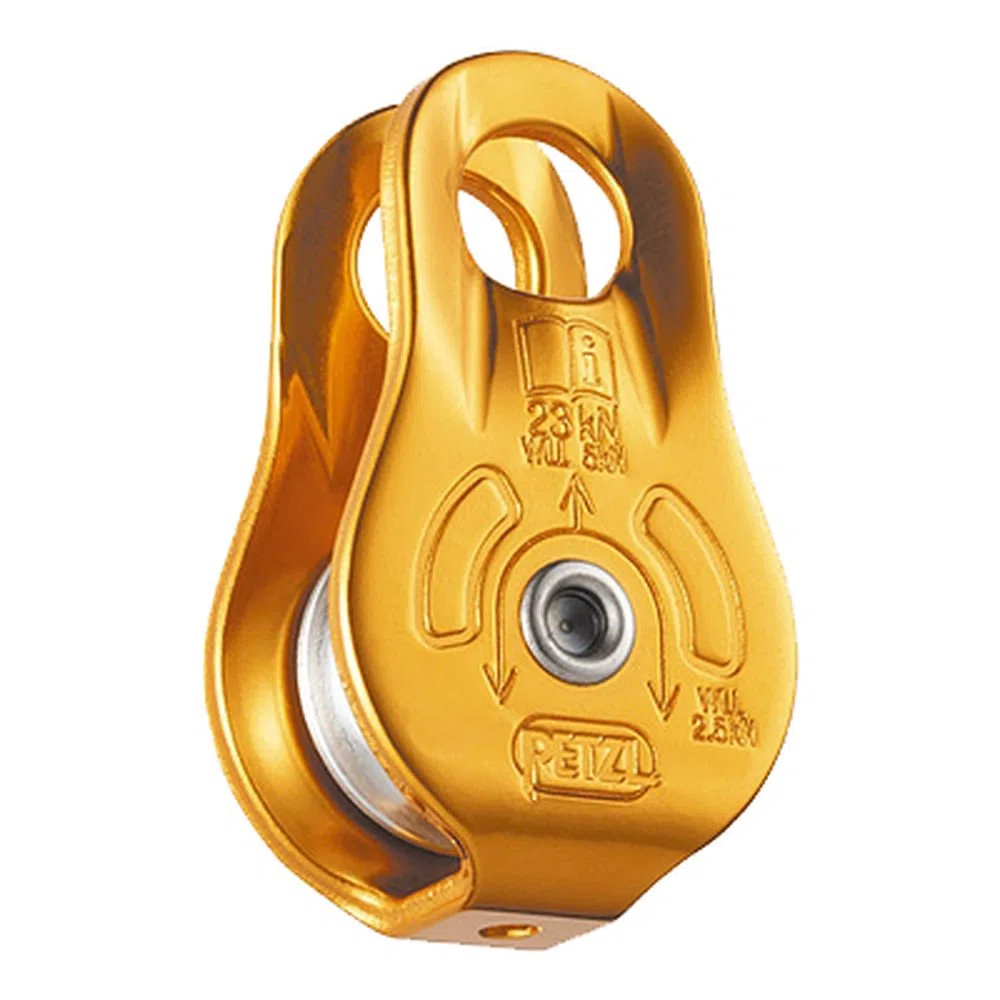 Petzl - polea Fija petzl