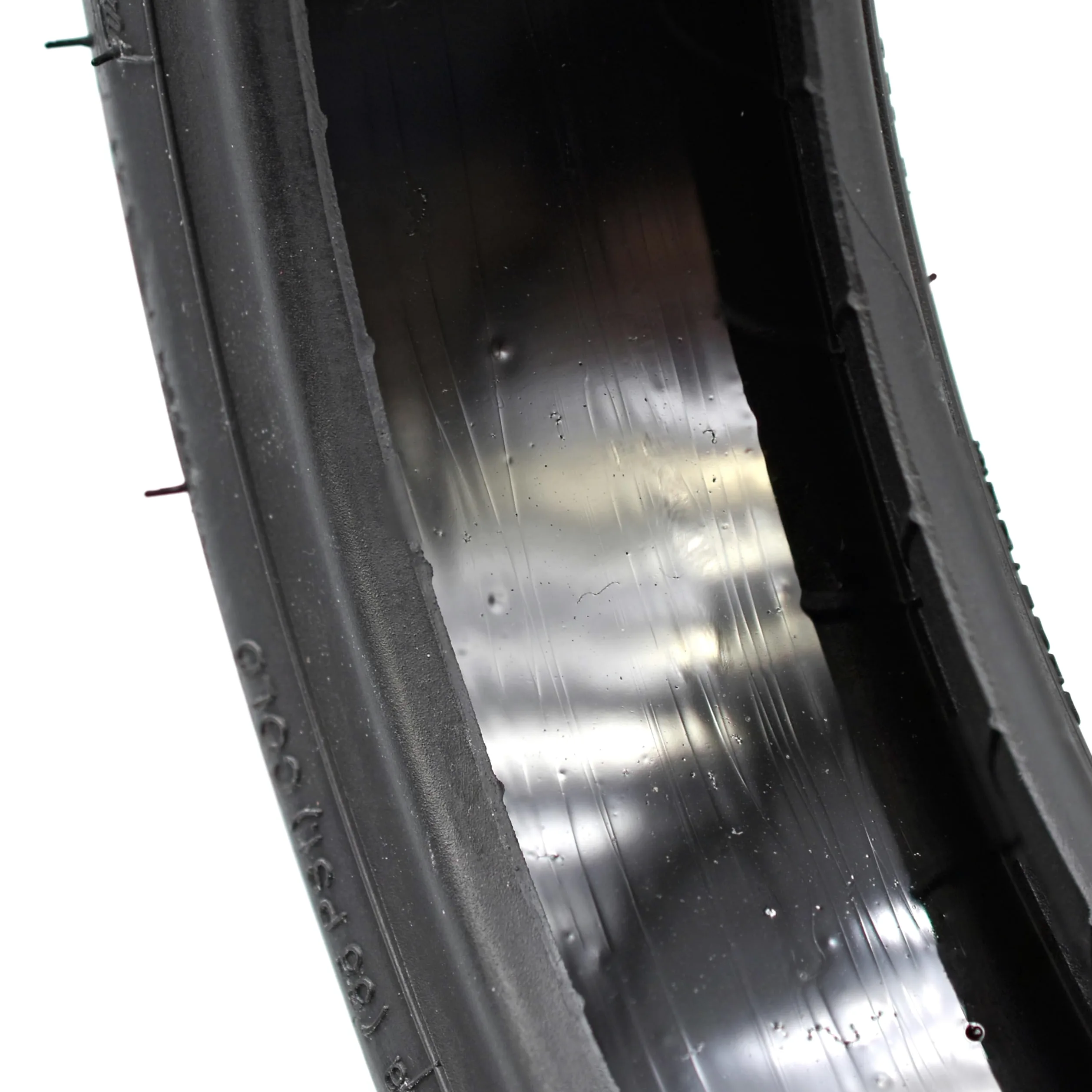 myBESTscooter - 60/65-6.9 Neumático sin cámara autoreparable para Segway Ninebot G2 G65 Rueda de repuesto de goma Neumáticos de rueda con válvula