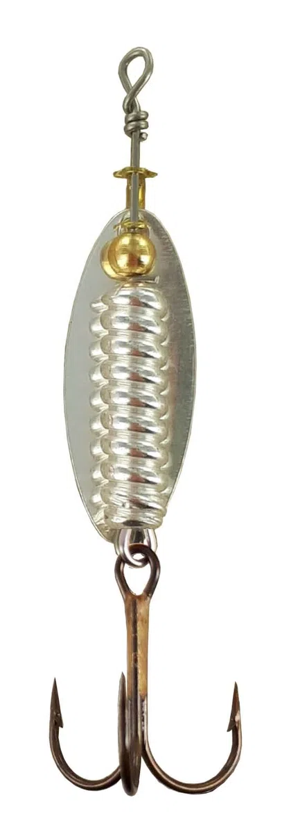 MAPSO - 5 Pesca Spinners ASÓN-2 5.00 gms.