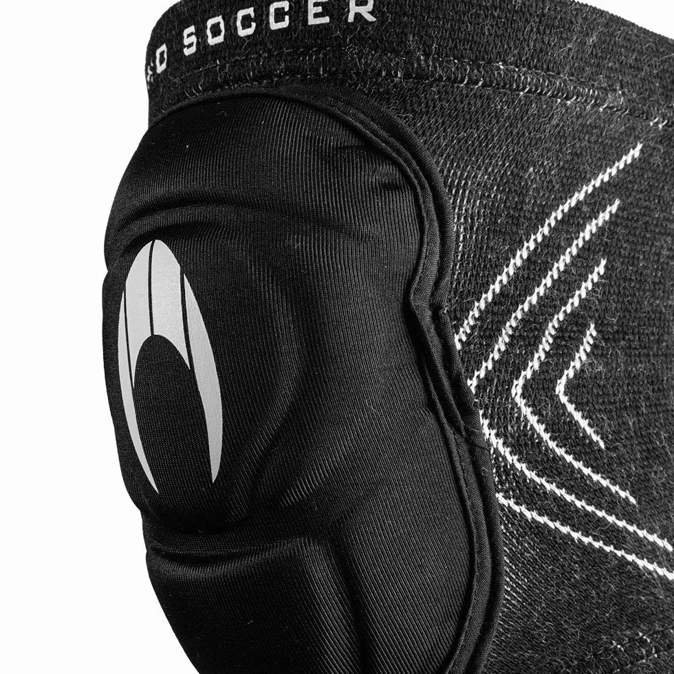 HO Soccer 5.11 Tactical Series RODILLERA COVENANT rodilleras, Unisex adulto, negro, L