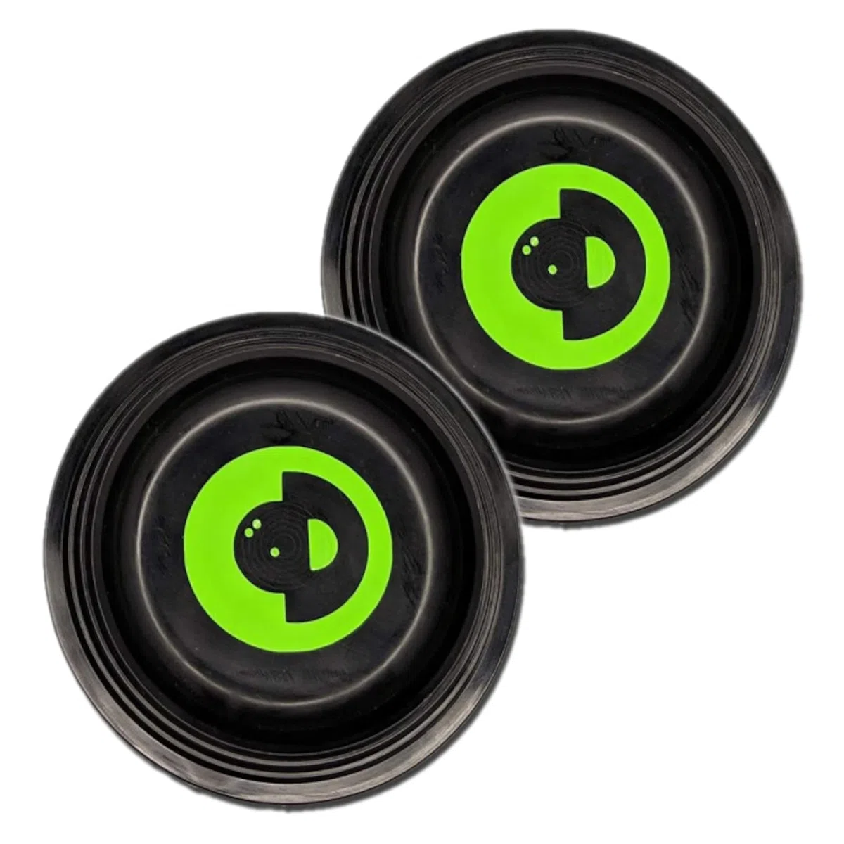 EMAX | Accesorios para bolos | CTD – Ball Cup | Plato de bola de bolos | Soporte de presentación | Copa de bola | Vaso para bolas| Soporte para bolos | Posavasos | Anillo