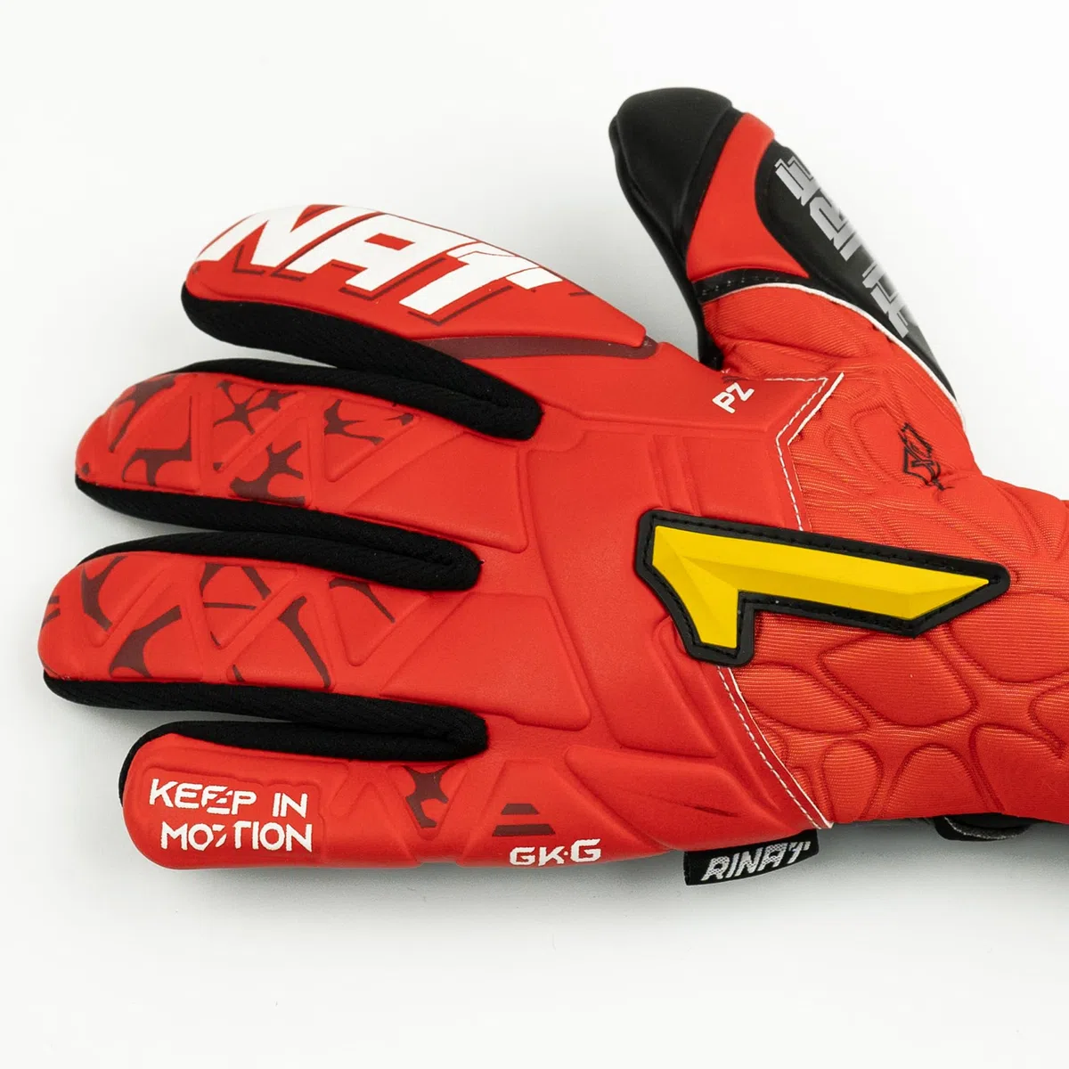 Rinat Xtreme Guard Dominus Turf - Guantes de Portero Juventud Unisex