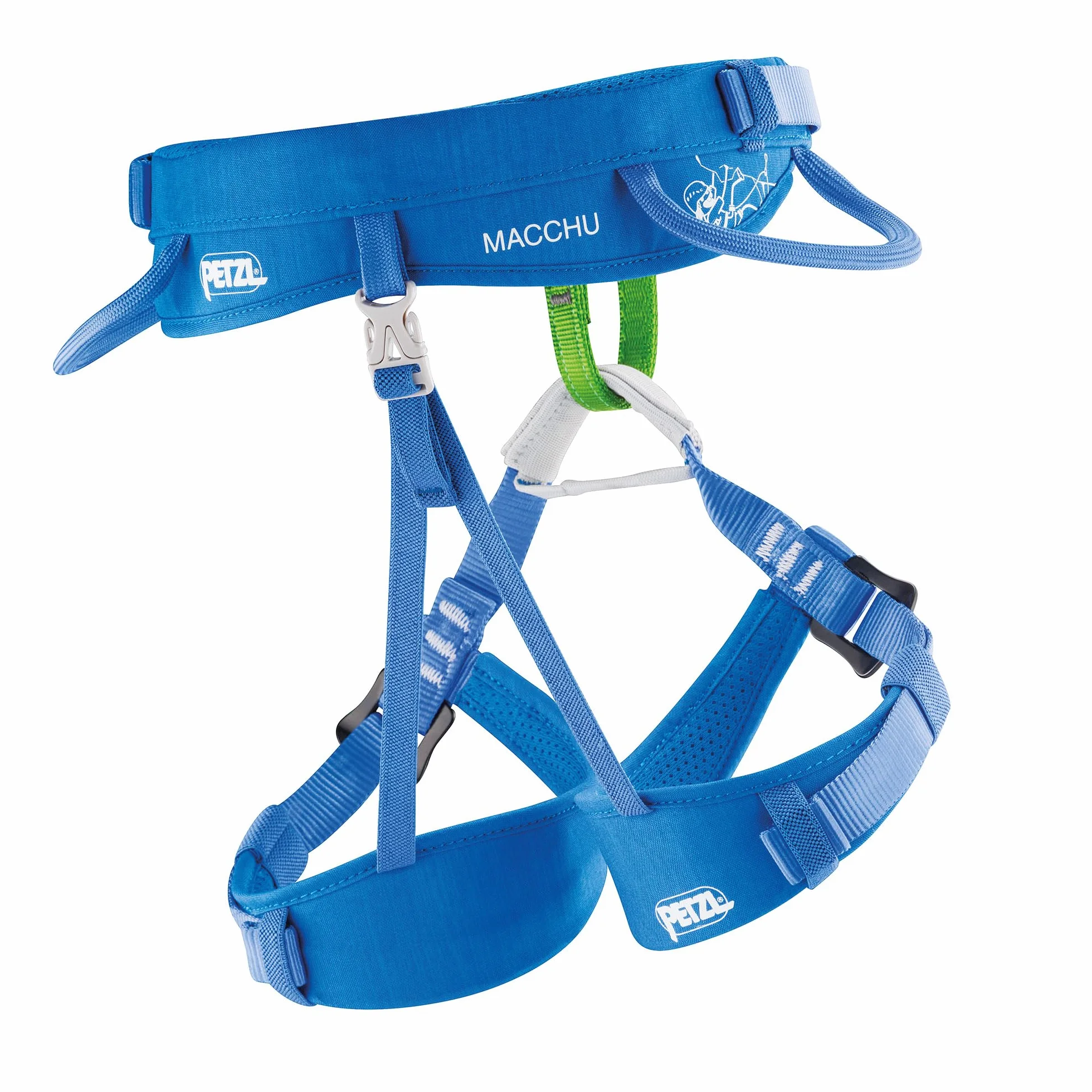 Petzl Macchu, Aprovechar Juventud Unisex