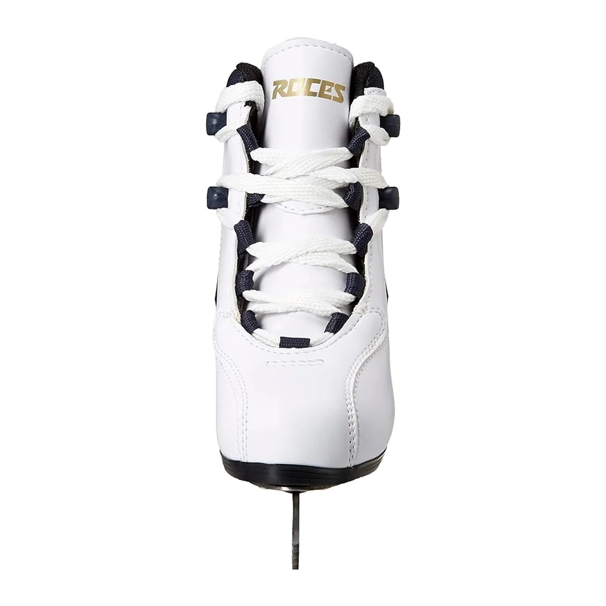 ROCES Sport & Leisure Rfg 1 Durable Comfortable Fashionable Lace-up Ice Figure Skates - Patines de Hielo Mujer