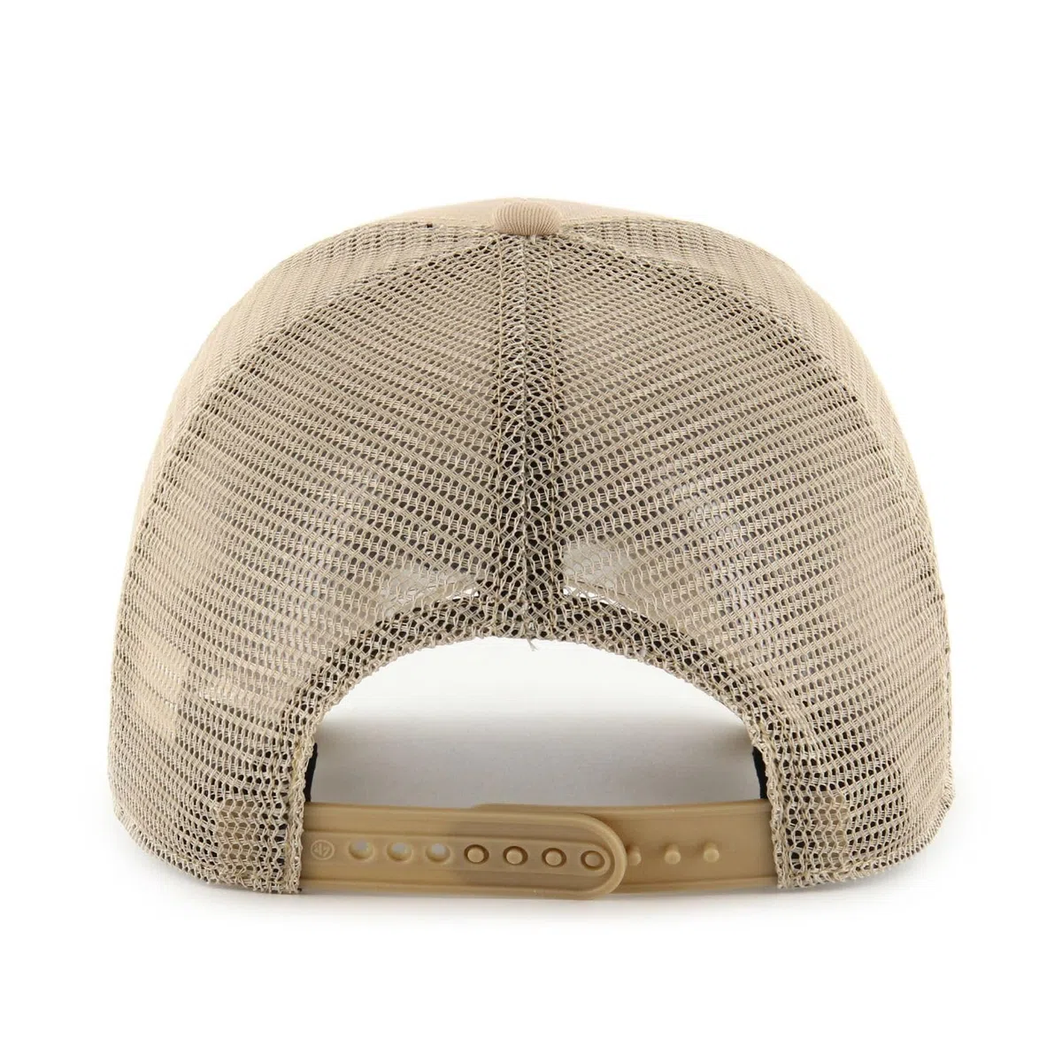 '47 Brand Trucker Gorra Snapback – Branson FC Liverpool Khaki