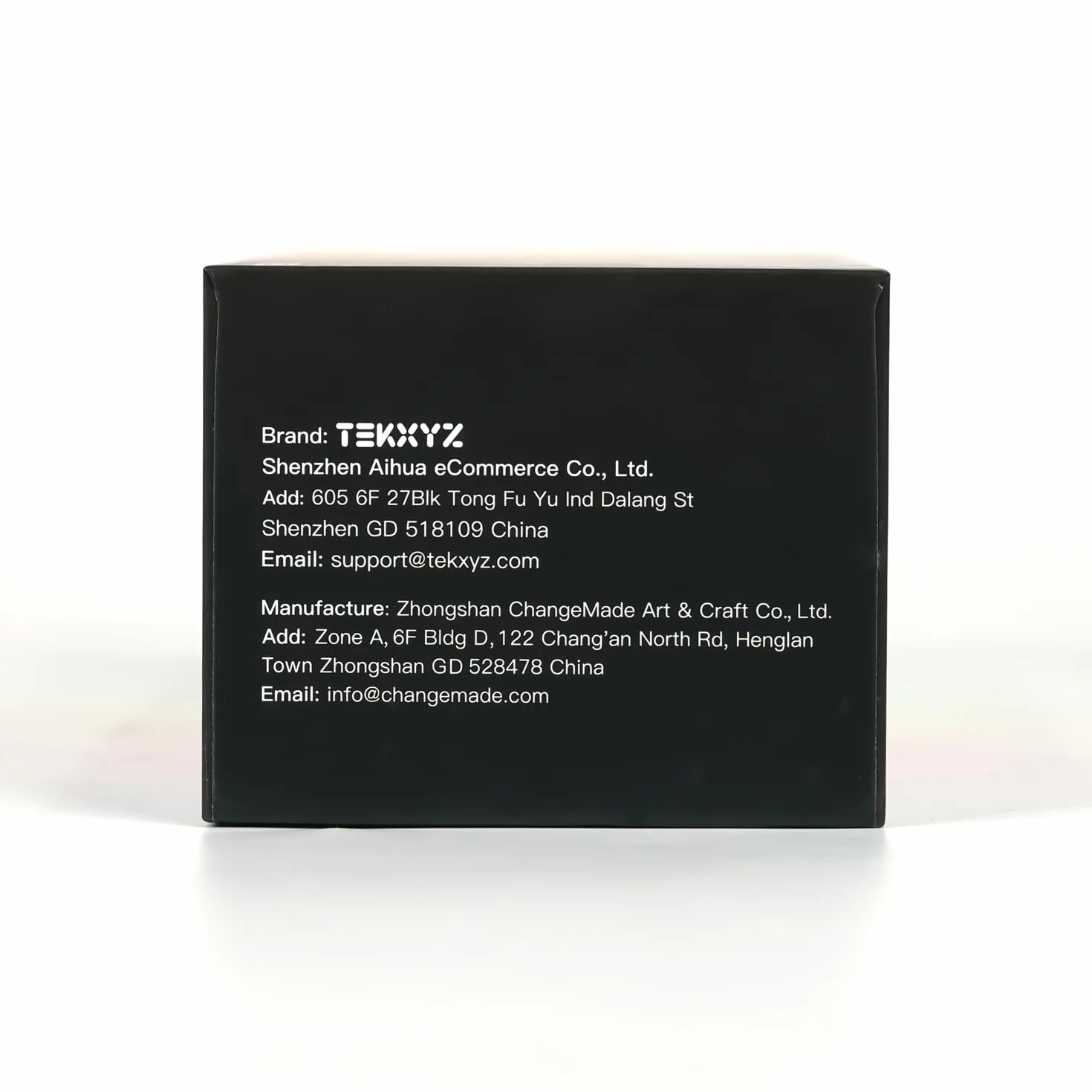 TEKXYZ Pelota De Reflejos De Boxeo Desafiador BRG Boxing Reflex Ball Challenger BRG